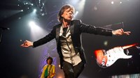 Rolling Stonesi započeli europsku turneju