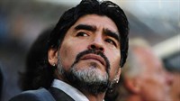 Maradona: Ponosimo se Messijem, ali Ronaldo je životinja