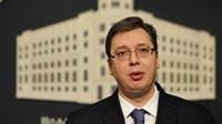 Vučić: Bošnjaci griješe kao mi 90 - ih, zapadni dužnosnici ih osuđuju