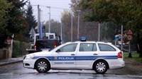 Sudar četiri vozila u Kaštel Sućurcu, jedna osoba poginula