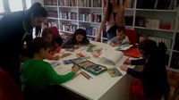 Kulturni dom u Grudama organizira razmjenu knjiga
