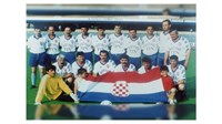 Nakon veterana Hajduka, HNK Široki Brijeg uveličava 60. obljetnicu HNK Grude
