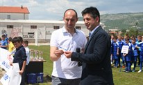 1 Memorijalni turnir Zdravko Jurčić Miš i Dinko Vranješ Dine