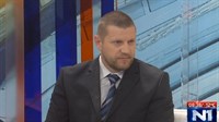 Ministar Ismir Jusko podnio ostavku, vođenje ministarstva preuzima Gruđanin