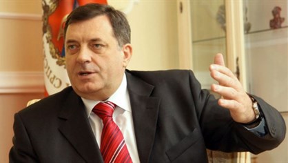 Hadžović: Dodik je nečovjek! To sam napisao nakon što je bijeg Srba iz RH slavio u Prijedoru gdje su njegovi pobili Bošnjake