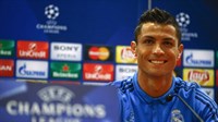 Ronaldo sve svoje hotele pretvorio u bolnice! Davati će plaću liječnicima