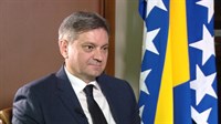 'POTRES' U SDA: Denis Zvizdić napustio stranku... potvrdio da ostaje u politici