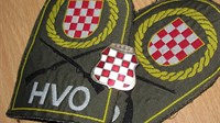U Mostaru utemeljena Zajednica udruga veterana Vojne policije HVO