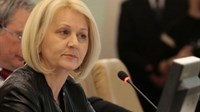 Borjana Krišto prijedlog za mandatara Vijeća ministara, slijedi ubrzanje EU puta