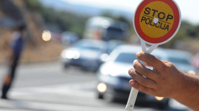 Turci oborili brzinski rekord na hrvatskim autocestama: evo koliko su jurili dok ih nije zaustavila policija