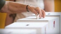OTVORENA BIRALIŠTA: Opći izbori u Bosni i Hercegovini održavaju se danas, a biračka mjesta će biti otvorena do 19.00 sati
