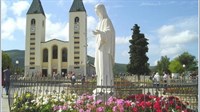 Novi apostolski vizitator za Međugorje sljedeći mjesec stiže u BiH