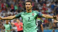 Neuništivi Ronaldo: Trenira 4 sata dulje od ostalih u kopačkama za ragbi