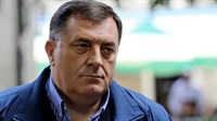 Dodik podržao Komšića i Alkalaja zbog proruskih poruka