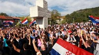 Hrvati blizu Izbornog zakona koji će završiti snove o nestanku tisućljetnog naroda iz BiH