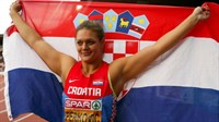 Sandra Perković razmišlja odlasku iz Hrvatske! 