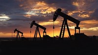Cijene nafte prošloga tjedna potonule 13 posto