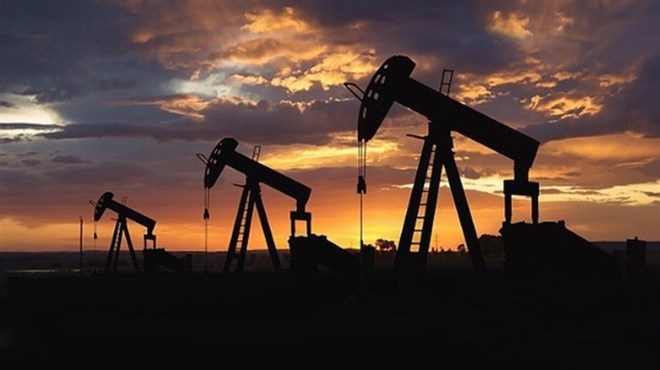 Cijene nafte prošloga tjedna potonule 13 posto