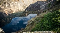 Čeka se zeleno svjetlo UNESCO-a za Geopark Biokovo - Imotska jezera