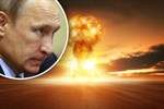 Putin naredio provođenje vojnih vježbi s fokusom na taktičko nuklearno oružje