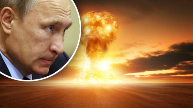 Putin: Izravni sukob s NATO-m vodio bi globalnoj katastrofi!
