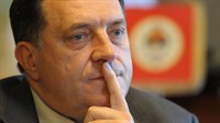Dodika novinar pitao jesu li on i Milanović orijentirani proruski? Milorad odgovorio u svom stilu