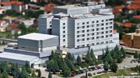 SKB Mostar za 18 mjeseci dobiva novu zgradu Pedijatrije