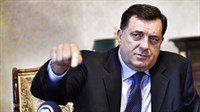 Dodik: Suprotstavio sam se Miloševiću! U Sarajevu ne pijem ni vodu, nosim svoju u bočici da me netko ne otruje