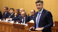 Plenković uzvratio: Milanović štiti udbaše, a s Komšićem je nekad držao vatrene govore protiv Hrvata u BiH