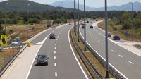 Brza cesta Mostar - Široki Brijeg - Grude - Imotski u mreži EU koridora