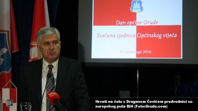 Istraživanje: Dragan Čović osvaja čak 65,1 % glasova, HDZ BiH 58,2 % kod Hrvata