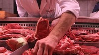 Enormno povećan izvoz mesa
