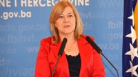 Milićević: Čović ima 70 posto podrške među hrvatskim glasačima