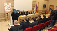 HNS: ''Ukidanjem FBiH riješili bismo sva neriješena politička pitanja i spasili Bosnu i Hercegovinu''