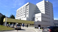 Dogovorena daljnja suradnja između SKB Mostar i pet dalmatinskih bolnica