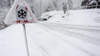 10 zdravstvenih blagodati snijega