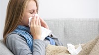 Ove sezone 1481 osoba manje oboljela je od gripe u Hrvatskoj u odnosu na prošlu
