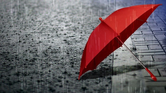 Narančasto upozorenje: Obilnije padaline i jaki udari vjetra naredna tri dana. Očekuje se i porast vodostaja