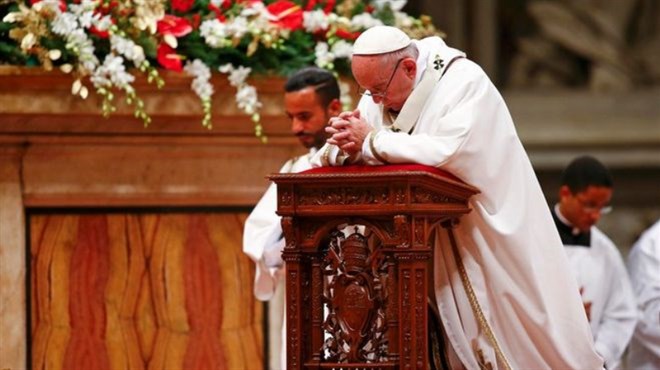 Papa izabrao Međugorje kao jedno od 30 svetišta i mjesta molitva! Svakog dana će moliti krunicu za prestanak pandemije