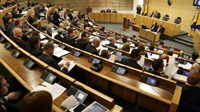 Dom naroda danas o HDZ-ovom prijedlogu izmjena Izbornog zakona BiH