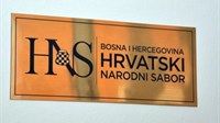 HNS BiH: Pokazat ćemo zajedništvo hrvatskih stranaka