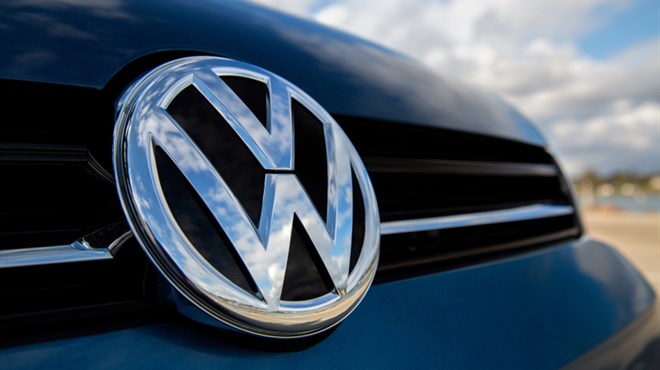 KRIZA: Volkswagen smanjuje broj radnika