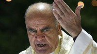 'Biskup u miru' uvreda je za mir! U novoj knjizi Ratko Perić demonstrirao mržnju prema franjevcima i Međugorju