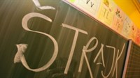 Idući tjedan opći štrajk u Srednjim školama ŽZH
