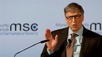 Bill Gates: Stiže nam prijetnja kakvu svijet još nije vidio!