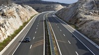 Gradi se autocesta od Metkovića do Dubrovnika