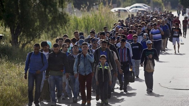 68% migranata nema nikakav dokument
