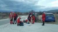 Čudo kod Žepča: Žena koja je nestala prije 26 dana pronađena živa! I GSS-ovci iz Hercegovine pomagali u potrazi