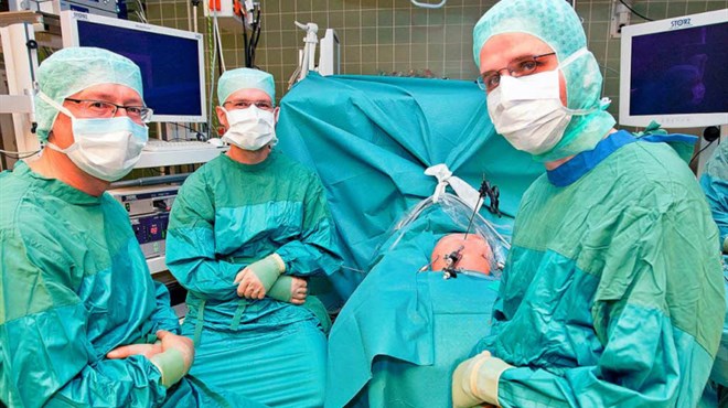 U Kliničkom centru Tuzla urađena transplantacija jetre, rožnice i bubrega