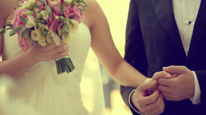 Što se skriva iza ove tri svadbene tradicije?